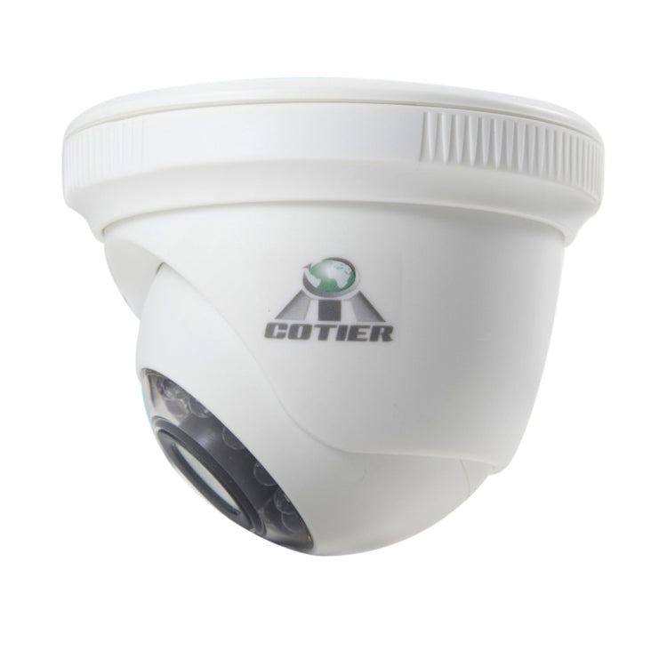 531eA CE & RoHS Certificated Waterproof  3.6mm 3MP Lens AHD Camera with 12 IR LED, Support Night Vision & White Balance, 531eA-L, 531eA-H2, 531eA-W