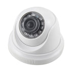 531eA CE & RoHS Certificated Waterproof  3.6mm 3MP Lens AHD Camera with 12 IR LED, Support Night Vision & White Balance, 531eA-L, 531eA-H2, 531eA-W