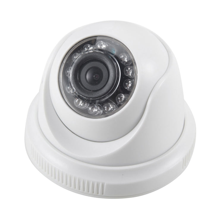 531eA CE & RoHS Certificated Waterproof  3.6mm 3MP Lens AHD Camera with 12 IR LED, Support Night Vision & White Balance, 531eA-L, 531eA-H2, 531eA-W
