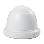 531eA CE & RoHS Certificated Waterproof  3.6mm 3MP Lens AHD Camera with 12 IR LED, Support Night Vision & White Balance, 531eA-L, 531eA-H2, 531eA-W