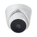 533A CE & RoHS Certificated Waterproof 3.6mm 3MP Lens AHD Camera with 2 IR LED Arrays, Support Night Vision & White Balance, 533A-W, 533A-L, 533A-H2