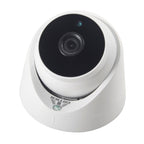 533A CE & RoHS Certificated Waterproof 3.6mm 3MP Lens AHD Camera with 2 IR LED Arrays, Support Night Vision & White Balance, 533A-W, 533A-L, 533A-H2