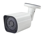 636A CE & RoHS Certificated Waterproof  3.6mm 3MP Lens AHD Camera with 24 IR LED, Support Night Vision & White Balance, 636A-H2, 636A-W, 636A-L