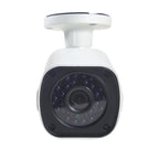 636A CE & RoHS Certificated Waterproof  3.6mm 3MP Lens AHD Camera with 24 IR LED, Support Night Vision & White Balance, 636A-H2, 636A-W, 636A-L