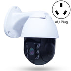 QX9 1080P IP65 Waterproof WiFi Smart Camera, Support Motion Detection / TF Card / Two-way Voice, AU Plug, QX9
