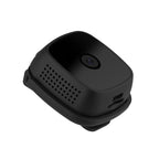 CAMSOY C9 HD 1280 x 720P 70 Degree Wide Angle Wireless WiFi Wearable Intelligent Surveillance Camera, Support Infrared Right Vision & Motion Detection Alarm & Loop Recording & Timed Capture, C9