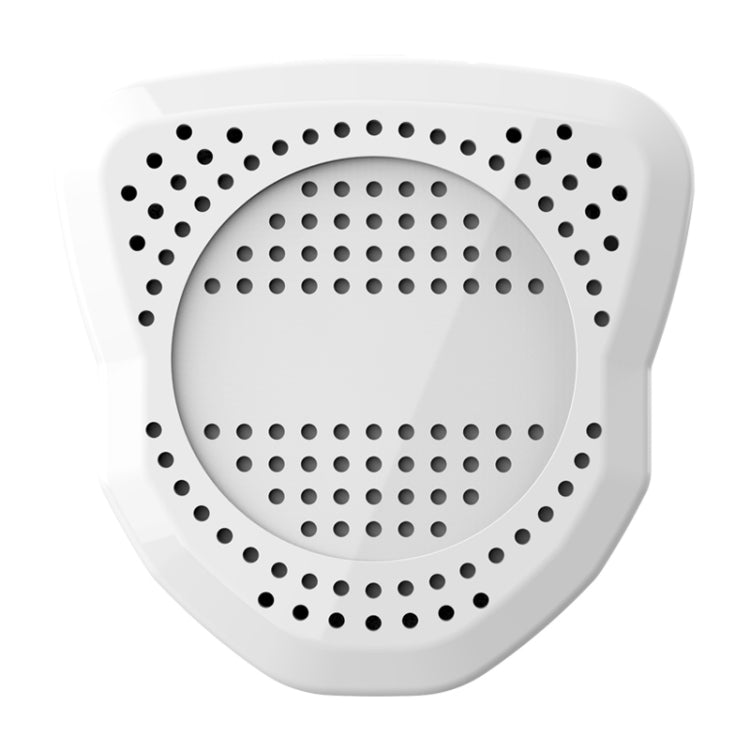CAMSOY S6 HD 1280 x 720P 70 Degree Wide Angle Wearable Wireless WiFi Intelligent Surveillance Camera, Support Infrared Right Vision & Motion Detection Alarm & Loop Recording, S6 Black, S6 White