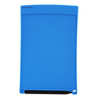 Howshow 8.5 inch LCD Pressure Sensing E-Note Paperless Writing Tablet / Writing Board, 8.5 inch Blue, 8.5 inch Red