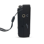HRD-310 Portable FM AM SW Full Band Digital Demodulation Radio