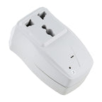 220V Indoor Wireless Smart Remote Control Power Switch, CN Plug