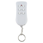 220V Indoor Wireless Smart Remote Control Power Switch, CN Plug