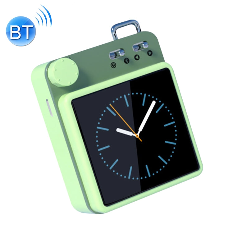 mahdi M188 8GB Bluetooth MP3 Music Video Player