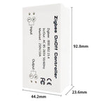 85-265V 50-60Hz IEEE 802.15.4 Zigbee Smart Wireless Switch Controller