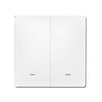 2 Buttons Intelligent Switch Smart Wall Switch, 2 Buttons