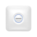 COMFAST CF-E375AC 1300Mbps Dual Band Wireless Indoor Ceiling AP 2.4G+5.8GHz WiFi Access Point, CF-E375AC