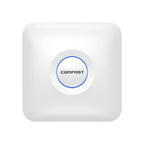 COMFAST CF-E375AC 1300Mbps Dual Band Wireless Indoor Ceiling AP 2.4G+5.8GHz WiFi Access Point, CF-E375AC