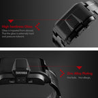 SKMEI 1179 Multifunctional Men Outdoor Sports Noctilucent Waterproof LED Digital Watch