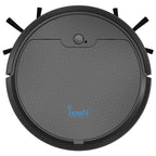 BOWAI OB8S Household Intelligent Path Charging Sweeping Robot, OB8S (Black), OB8S (White)