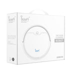 BOWAI OB8S Household Intelligent Path Charging Sweeping Robot, OB8S (Black), OB8S (White)