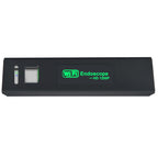YPC110 8mm 2.0MP HD Camera WiFi Endoscope Snake Tube Inspection Camera with 8 LED, Waterproof IP68, Lens Diameter: 8mm, Length: 5m, Soft Line, 5m Soft Line