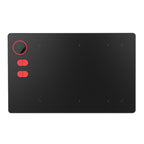 10Moons G20 Digital Tablet Capable of Connecting with Mobile Phone and Tablet Computer with 8192 Passive Pen