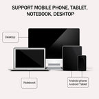 10Moons G20 Digital Tablet Capable of Connecting with Mobile Phone and Tablet Computer with 8192 Passive Pen