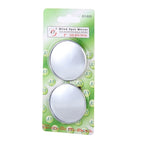 SY-020 Car Blind Spot Rear View Wide Angle Mirror, Diameter: 5cm, 5cm Rear View Wide Angle Mirror
