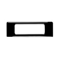 For Nissan 350Z 2003-2009 Car DVD Player Decorative Sticker, Left and Right Drive Universal, Car DVD Player