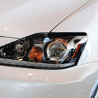 Car ABS Light Eyebrow For Lexus IS250/300 2006-2012, For Lexus IS250/300 2006-2012