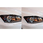 Car ABS Light Eyebrow For Lexus IS250/300 2006-2012, For Lexus IS250/300 2006-2012