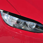 Car ABS Light Eyebrow For BMW 3 Series E92/E93 2006-2012, For BMW 3 Series E92/E93 2006-2012