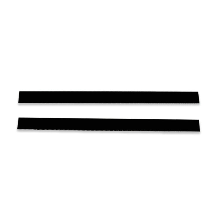For BMW 5 Series F10 2011-2017 Car B Column Frame Decorative Sticker, B Column Frame