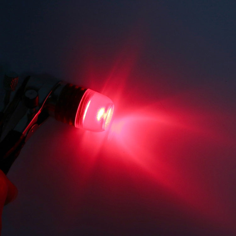 2pcs 1157 DC12V / 1.5W Car Constantly Bright Brake Lights, Constantly Bright