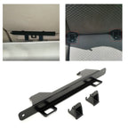ZL-2064R Car Right Side Rear Seat Isofix Child Seat Interface for Toyota Camry 2006-2013, ZL-2064R