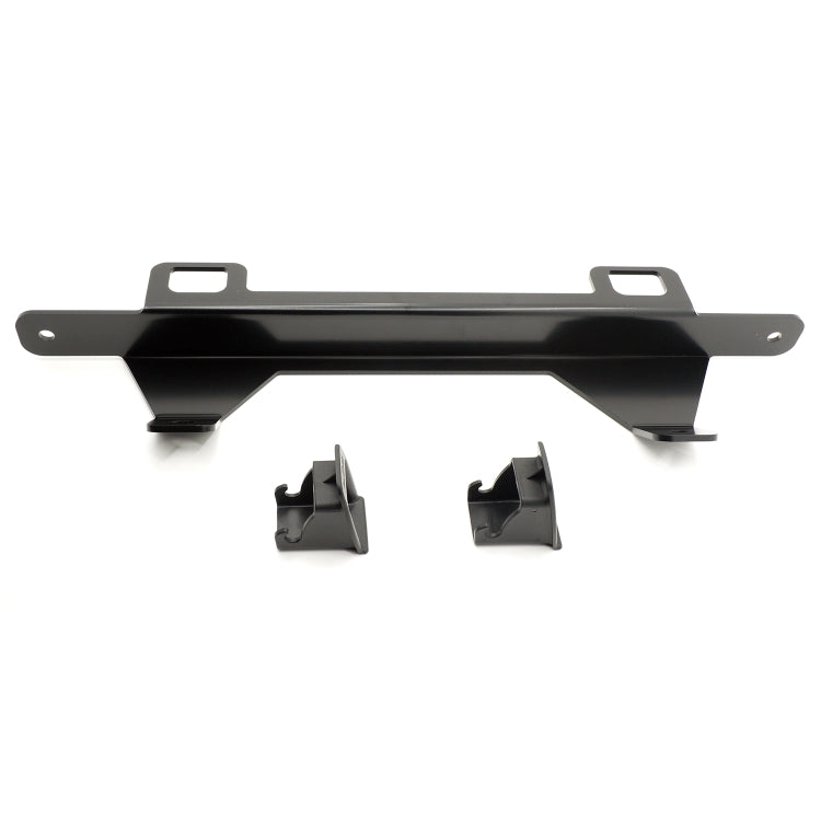 ZL-2064R Car Right Side Rear Seat Isofix Child Seat Interface for Toyota Camry 2006-2013, ZL-2064R