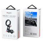 Yesido C157 Strong Magnetic Car Air Vent Phone Holder, C157