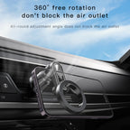 Yesido C157 Strong Magnetic Car Air Vent Phone Holder, C157