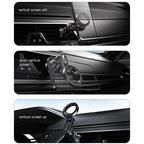 Yesido C157 Strong Magnetic Car Air Vent Phone Holder, C157