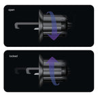 Yesido C157 Strong Magnetic Car Air Vent Phone Holder, C157