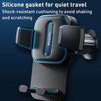 Yesido C167 Rotatable Car Air Outlet Phone Holder, C167