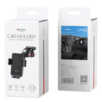 Yesido C172 Suction Cup Type Bending Arm Car Phone Holder, C172