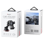 Yesido C174 Suction Cup Type Telescopic Car Phone Holder, C174
