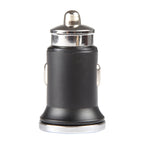 AR-CA08 12W 2A USB-C / Type-C + USB Ports Car Charger