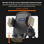 Yesido C241 Adjustable Car Air Vent Mobile Phone Holder, C241