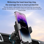 Yesido C241 Adjustable Car Air Vent Mobile Phone Holder, C241