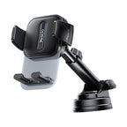 Yesido C261 Suction Cup Type Telescopic Car Phone Holder, C261