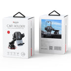 Yesido C261 Suction Cup Type Telescopic Car Phone Holder, C261