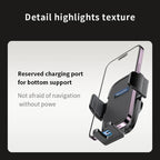 Yesido C262 Suction Cup Retractable Adjustable Car Phone Holder, C262