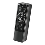 Yesido VC05 Portable Wired Car Mini Inflator Pump, VC05