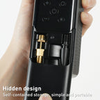 Yesido VC05 Portable Wired Car Mini Inflator Pump, VC05